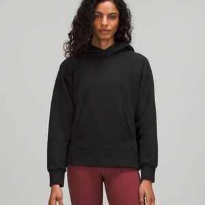 Lululemon Lougeful Hoodie